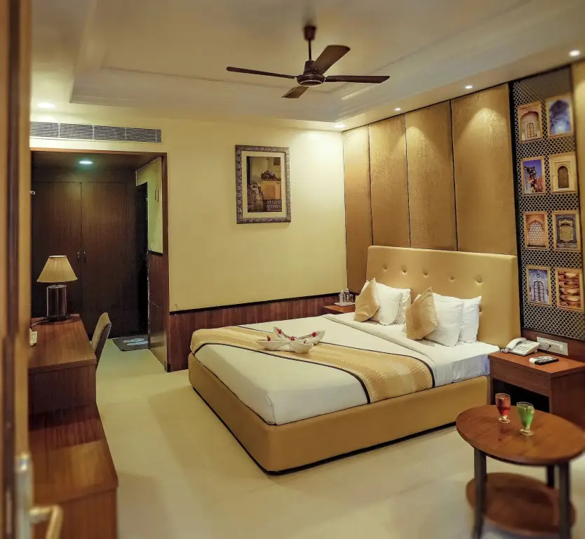 Джодхпур: Amargarh Resort