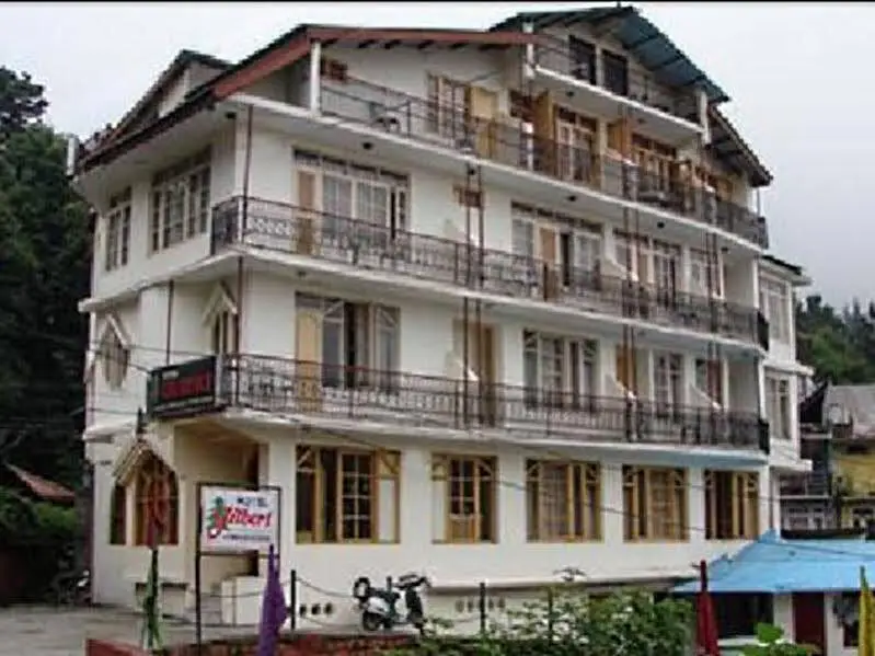 Манали: Hotel Gilbert