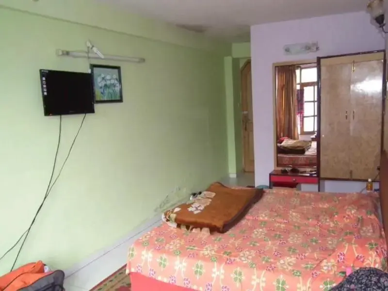 Манали: Hotel Gilbert