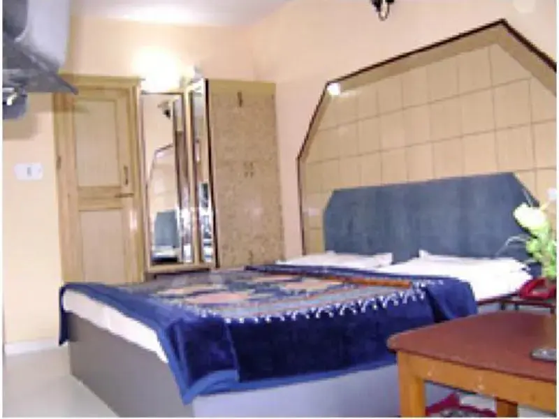Манали: Hotel Gilbert