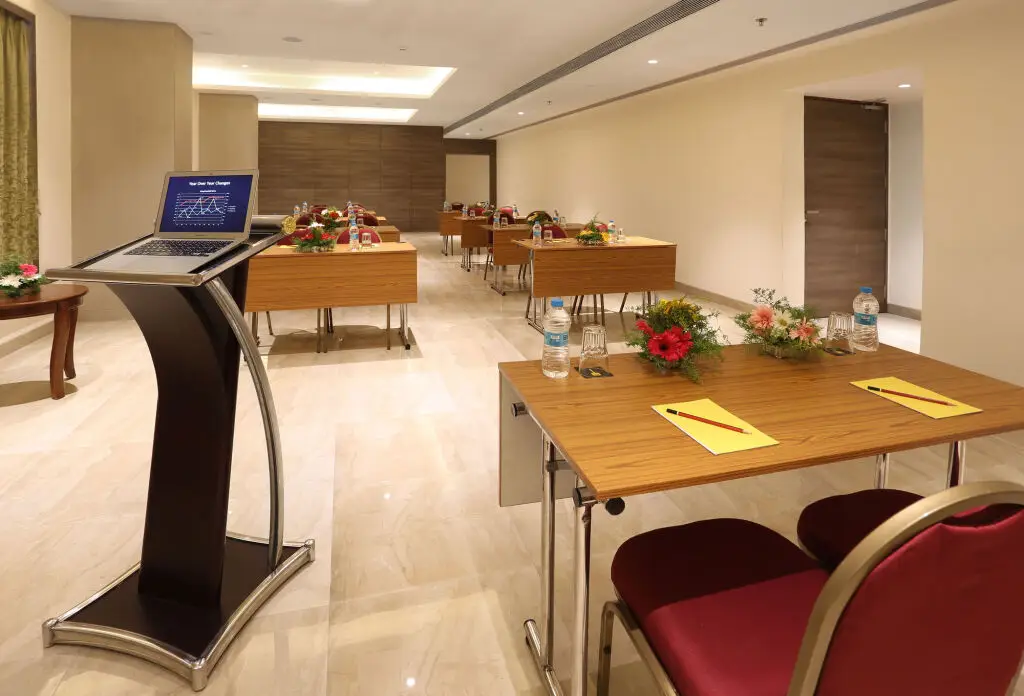 Ширди: Temple Tree Hotel Shirdi
