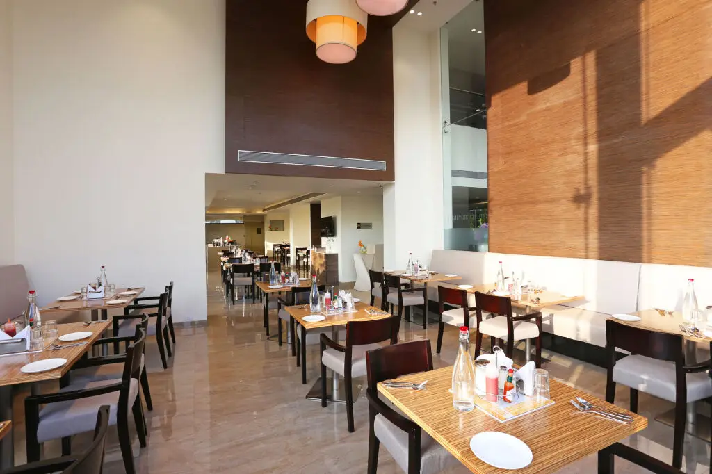 Ширди: Temple Tree Hotel Shirdi