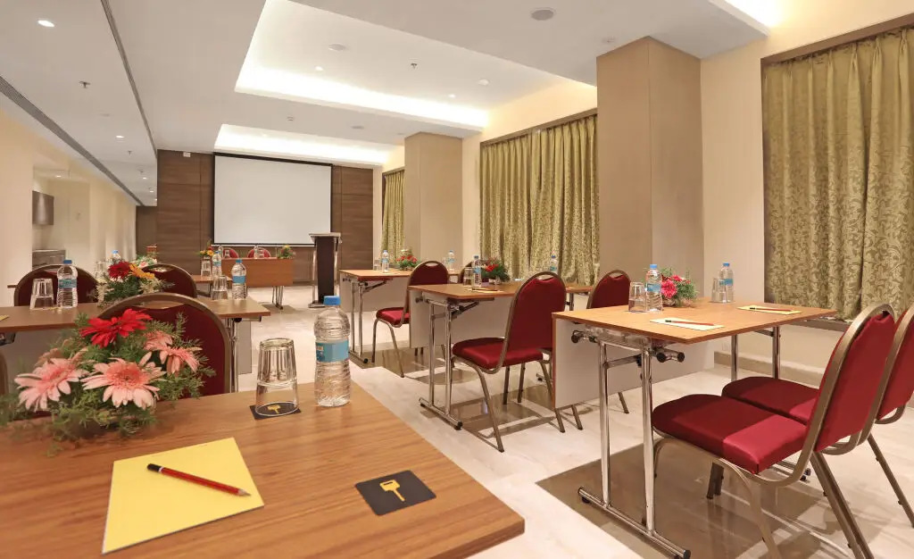 Ширди: Temple Tree Hotel Shirdi