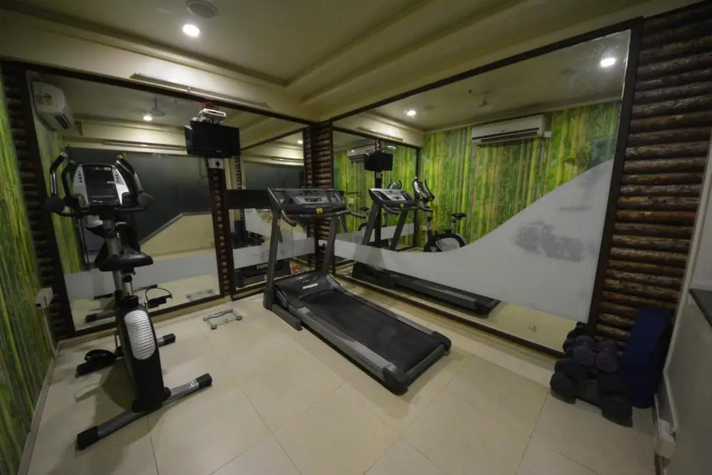 Нагпур: Hotel Legend Inn @ Nagpur
