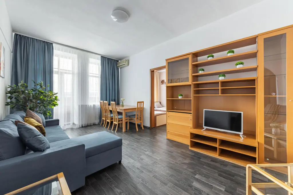 Москва: Апартаменты Apart Lux метро Павелецкая