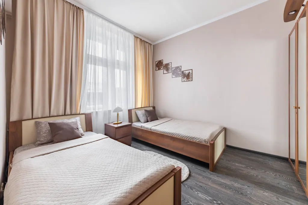 Москва: Апартаменты Apart Lux метро Павелецкая