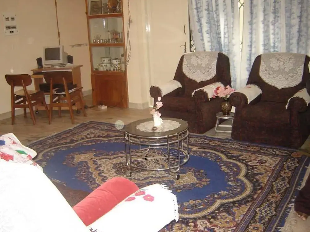 Тируванантапурам: Somasree Homestay