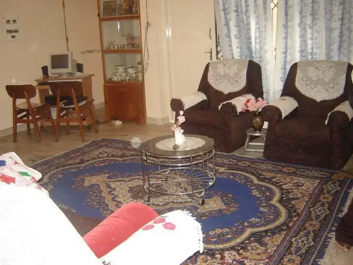 Тируванантапурам: Somasree Homestay
