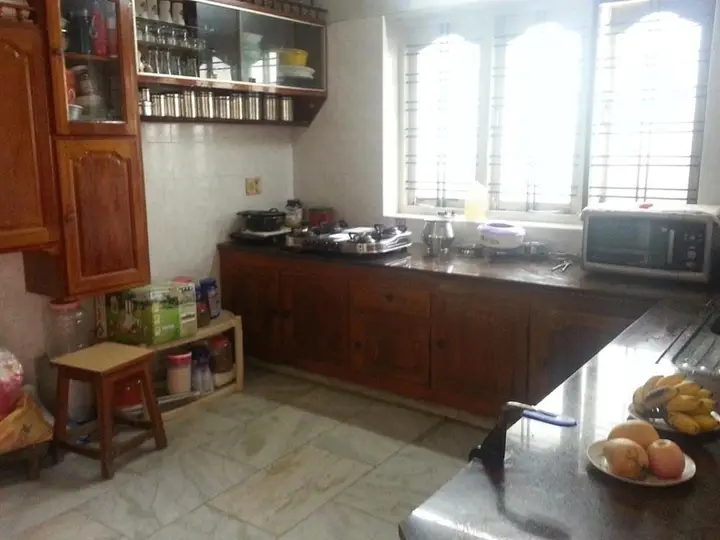 Тируванантапурам: Somasree Homestay