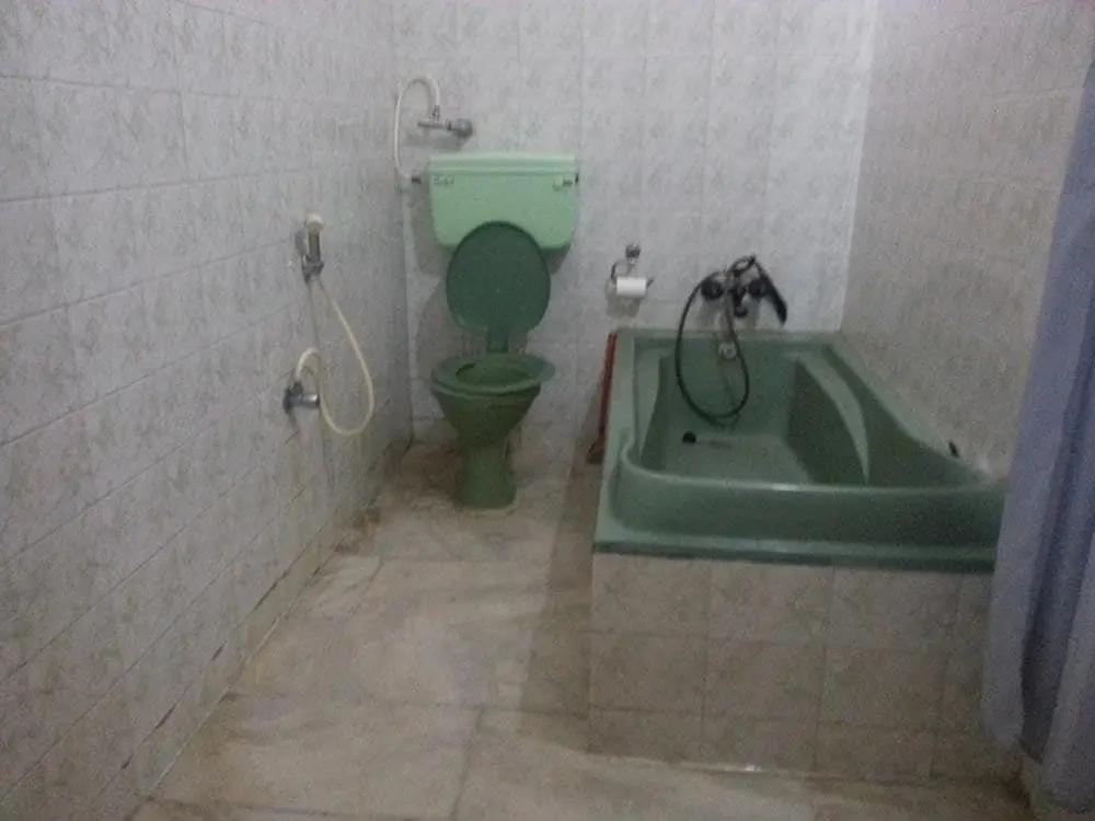 Somasree Homestay — фото 1