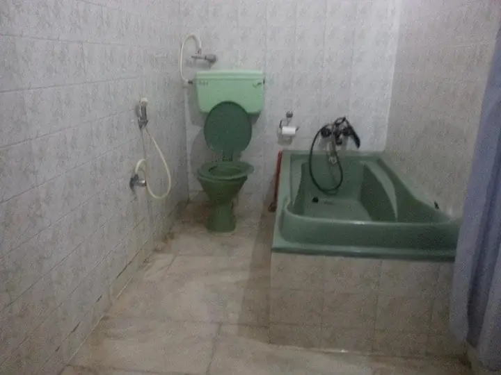 Тируванантапурам: Somasree Homestay