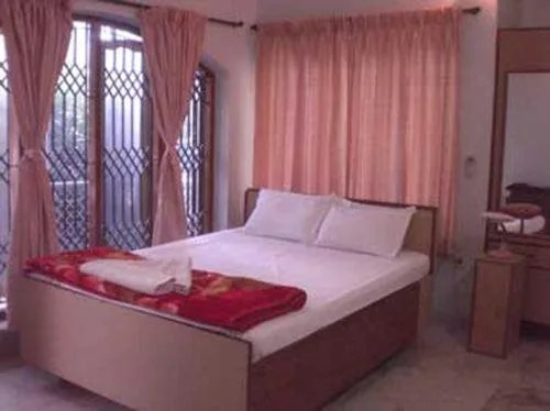 Тируванантапурам: Somasree Homestay