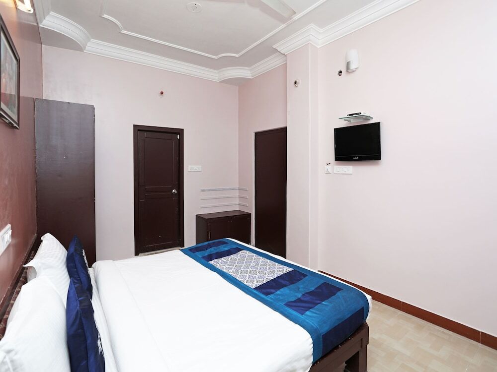 Джодхпур: Leela Vilas Guest House