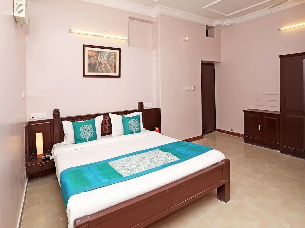 Джодхпур: Leela Vilas Guest House