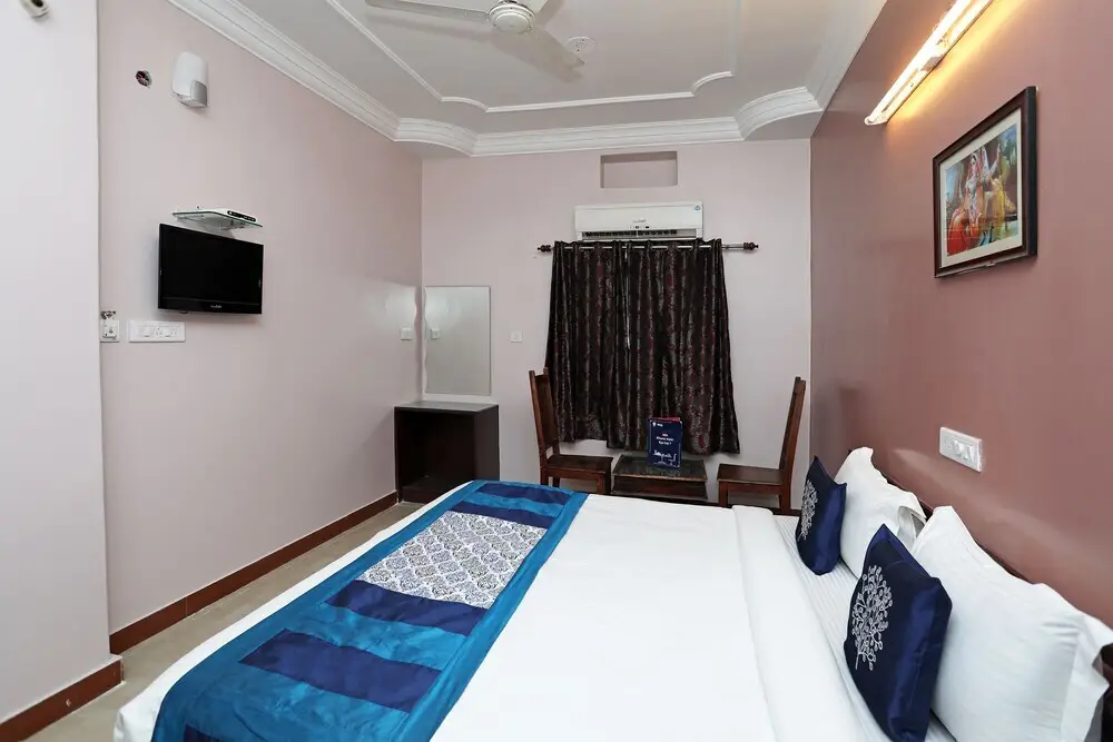 Джодхпур: Leela Vilas Guest House