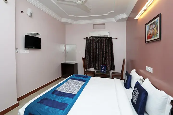 Джодхпур: Leela Vilas Guest House