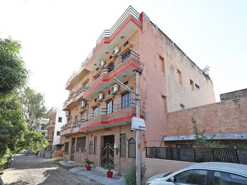 Leela Vilas Guest House — фото 1