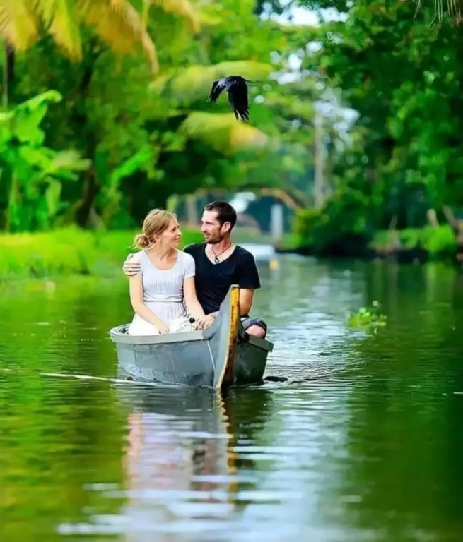 Аллеппи: Vivaresidence Homestay