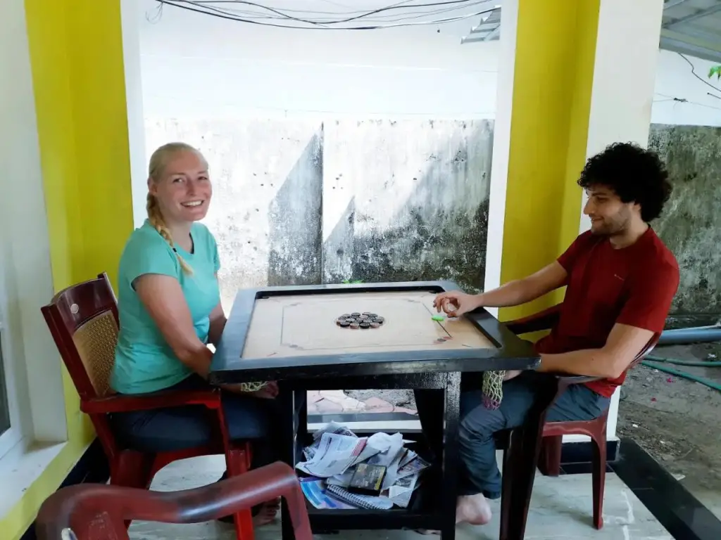 Аллеппи: Vivaresidence Homestay
