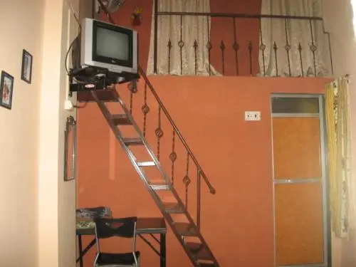 Киим: Arte Cottage at Kihim Beach, Alibaug