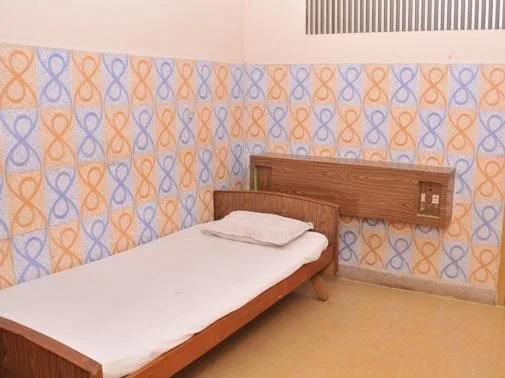 Пудучерри: Sri Saibaba Guest House