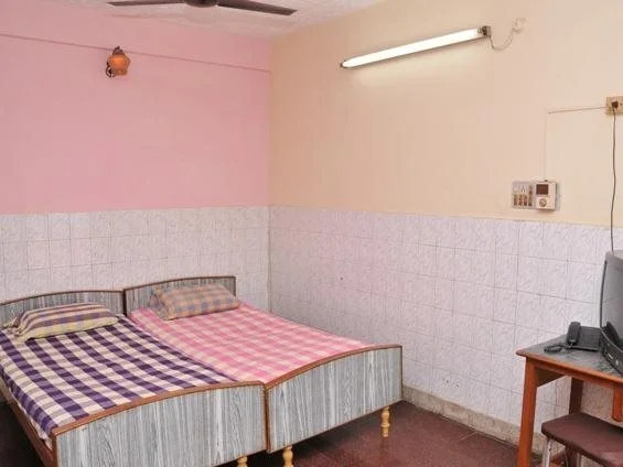 Пудучерри: Sri Saibaba Guest House