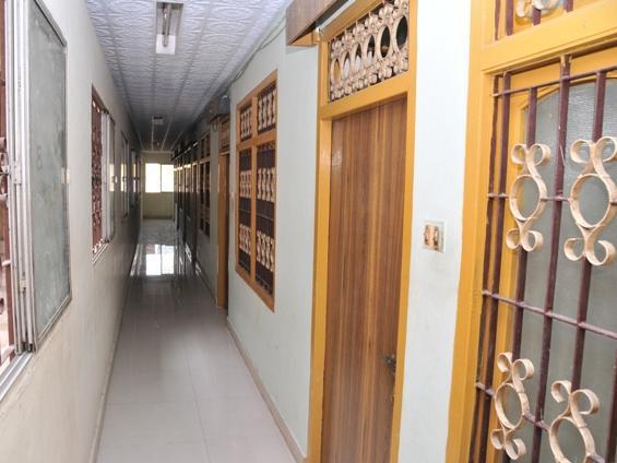 Пудучерри: Sri Saibaba Guest House
