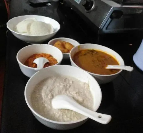 Cherthala: Angels Homestay