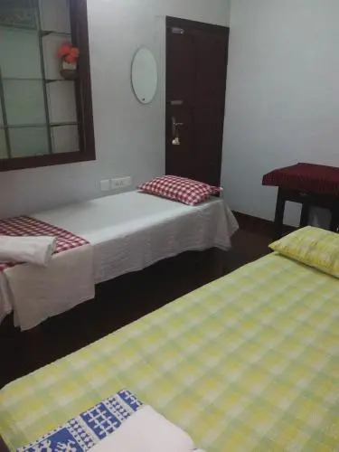 Cherthala: Angels Homestay
