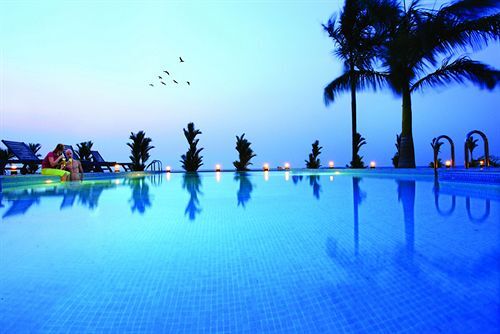 Кумараком: Leisure Vacations Gold Field Lake Resort, Kumarakom