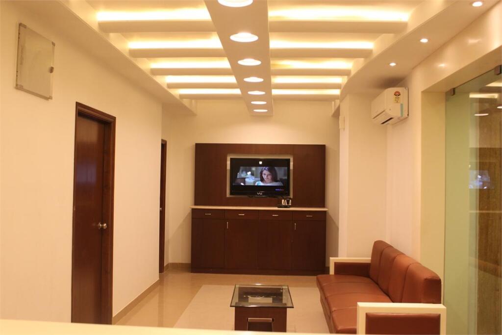 Loharkar Hotel — фото 1