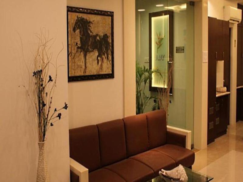 Нагпур: Loharkar Hotel