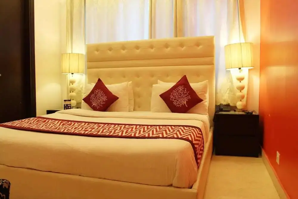 Нью-Дели: Cotts Villa