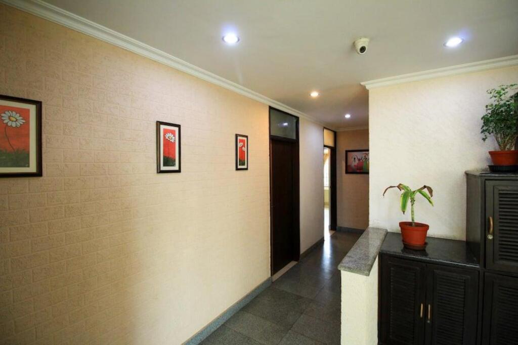 Колката: Hotel Moments