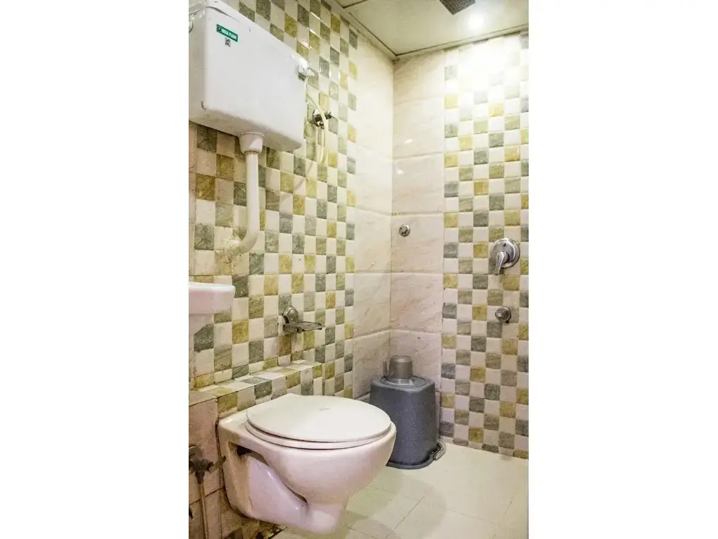 Мумбаи: Hotel Grand Suite