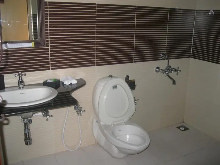 Кушалнагар: Tripvillas @ Silver Brook Estate