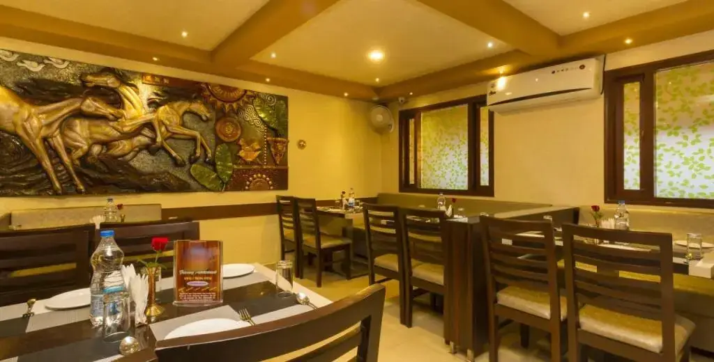 Бангалор: Sri Krishna Suites