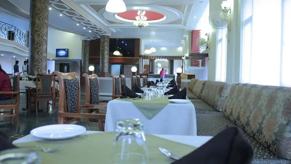 Лонавала: Leisure Vacations Mayur Emerald