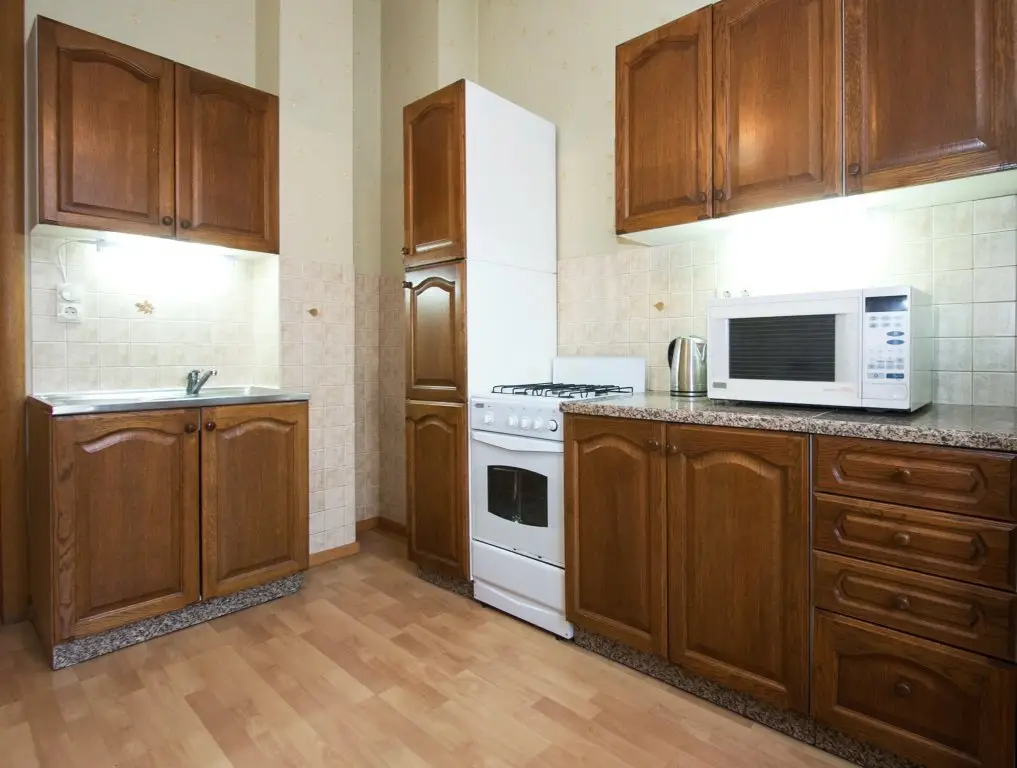 Apart Lux Novyij Arbat 30 Apaartments — фото 1