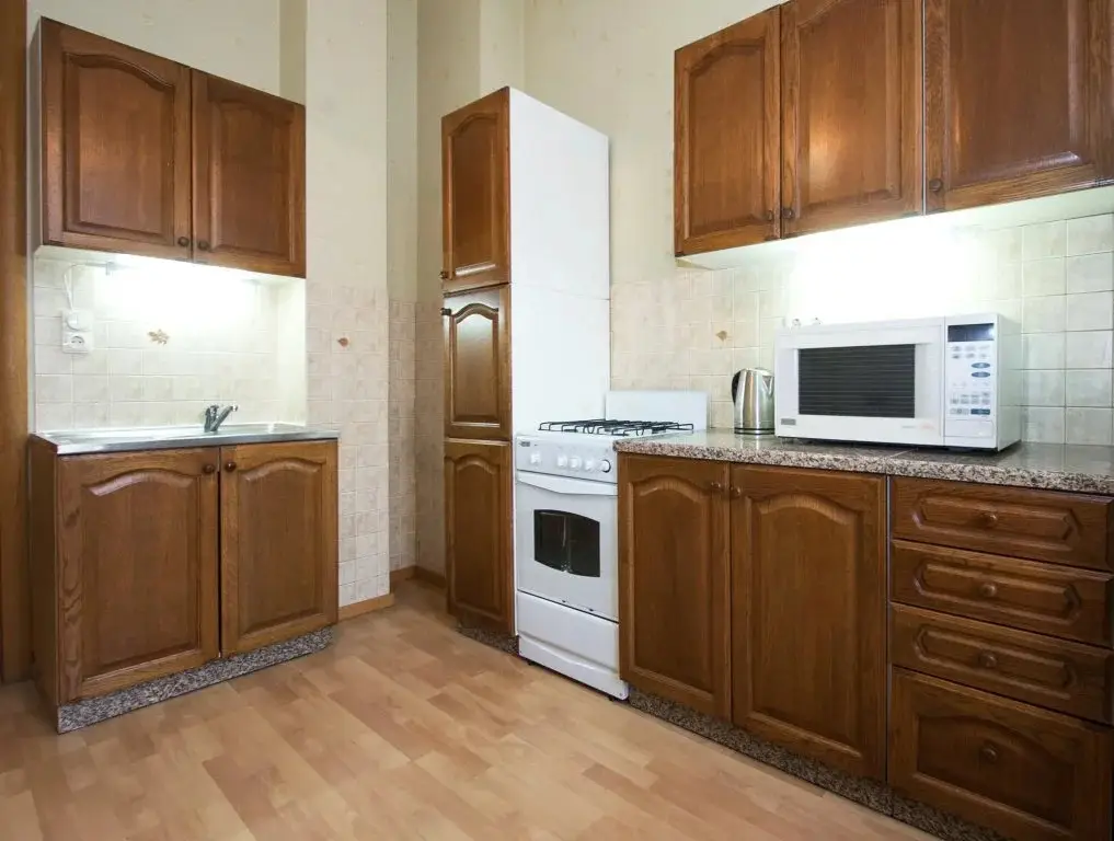 Apart Lux Novyij Arbat 30 Apaartments — фото 1