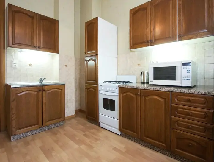Москва: Apart Lux Novyij Arbat 30 Apaartments