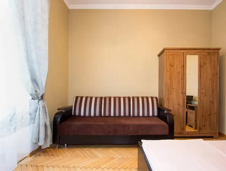 Москва: Apart Lux Novyij Arbat 30 Apaartments