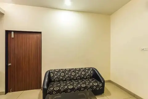 Hotel Darshan Executive — фото 1