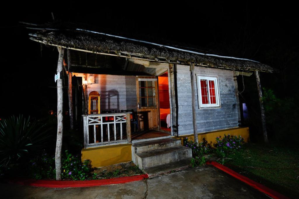 Конарк: Lotus an Eco Resort Konark