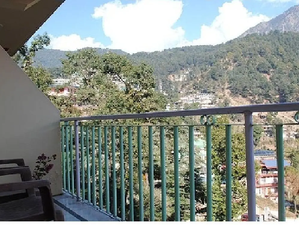 Дармсала: Pawan Guest House