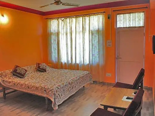 Дармсала: Pawan Guest House