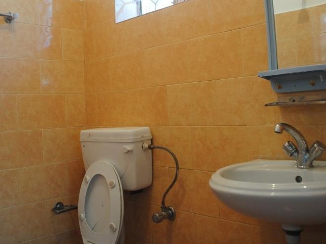 Дармсала: Pawan Guest House