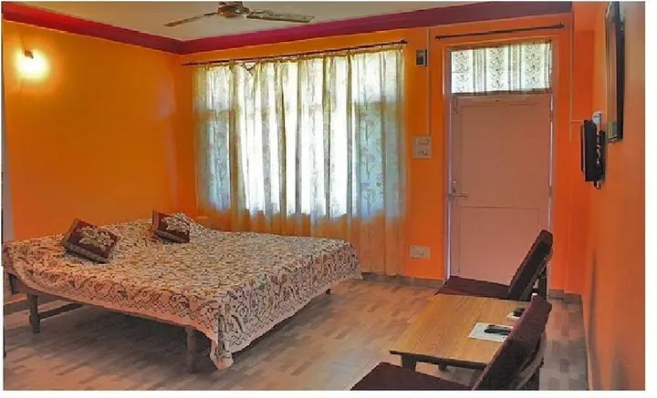 Дармсала: Pawan Guest House