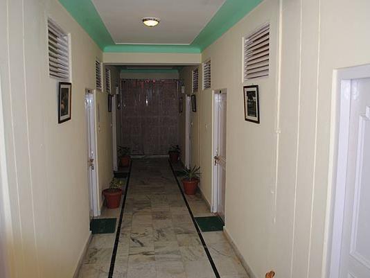 Дармсала: Pawan Guest House