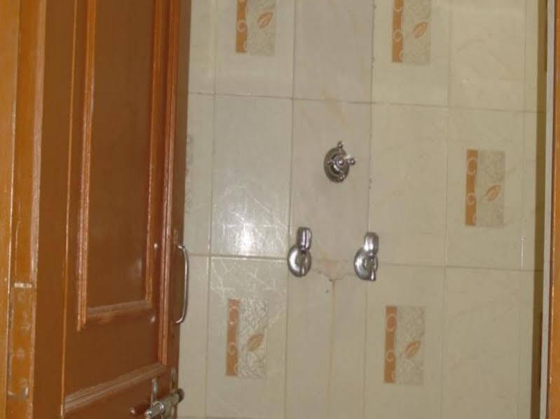 Джодхпур: Sunshine Guest House & Restaurant